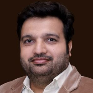 Profile photo of CA. Yogesh Jangid