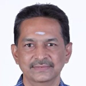 Profile photo of GOPALAKRISHNAN M