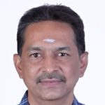 Profile photo of GOPALAKRISHNAN M