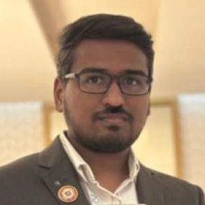 Profile photo of CA Raghavendar Subramanian