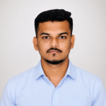 Profile photo of Santosh Mohite