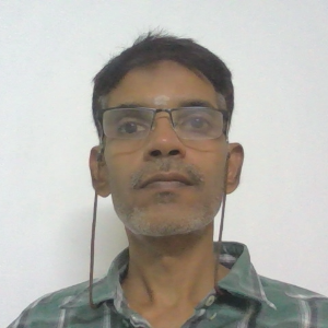 Profile photo of Dipesh Rami