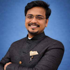 Profile photo of Omkar Sahu