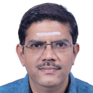 Profile photo of Krishna Kumar R