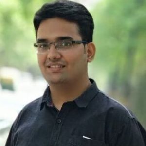 Profile photo of MAYANK DHAR PANDEY
